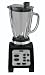 Oster BRLY07-B 7-Speed Fusion Blender, Black
