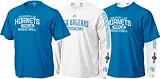 New Orleans Hornets Youth 3 In 1 Combo Long Sleeve Shirt