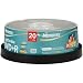 Memorex 16x DVD+R Light Scribe 20 Pack (32024708)