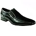 Alpine Swiss Men's Lucerne Slip On Loafers
