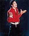MICHAEL JACKSON #10 - COLOUR Movie Photo - (4 Different Photograph & POSTER Sizes Available)