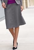 Washable Wool Riding Skirt