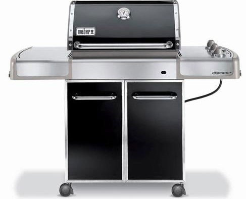 Weber Genesis E310_GENESIS