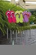 Shell & Flip Flops Chime Shell & Flip Flops Chime