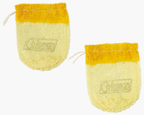 Coleman 21A102 Mantle For Camping Lanterns