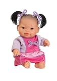 Paola Reina - 116 - Petite Fille Asie - Collection - Peques Hiver