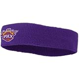 Phoenix Suns Team Logo Headband