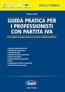 Come gestire partita iva