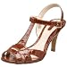 Sam & Libby Women's Julie T-Strap Sandal