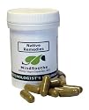 Native Remedies MindSoothe Capsules, 60-Count Bottle