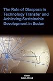 The role of diaspora in technology transfer and achieving sustainable development in Sudan
