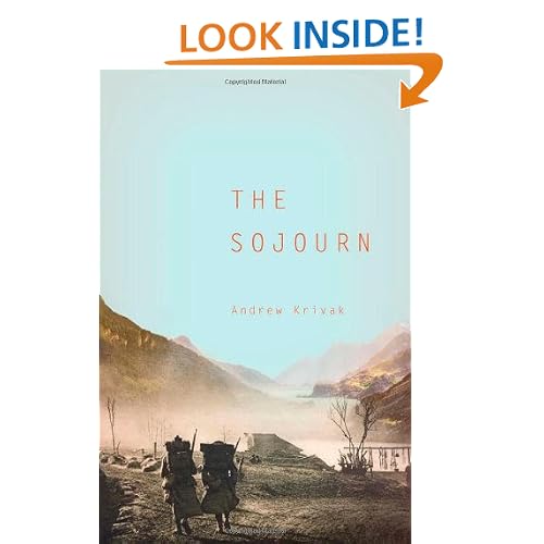 The Sojourn