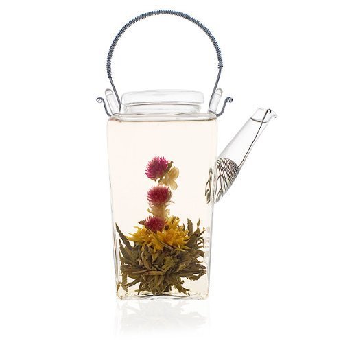 Imagen principal de The Exotic Teapot POTGL-SHAN