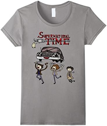 Women's Supernatural Time Medium Slate