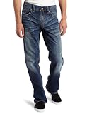 Silver Jeans
