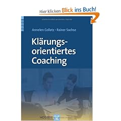 Kl�rungsorientiertes Coaching