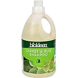 Biokleen - Carpet And Rug Shampoo Concentrate On All Washable Fibers
