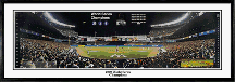 Buy New York Yankees 2000 World Series Champions Game Framed Panoramic Licensed Stadium Poster by The Outfield