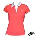 NIKE Damen Golfpolo 