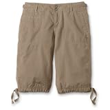 Mercer Fit Adventurer Ripstop Short