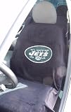 NFL New York Jets Seat Armour Car Seat Towel