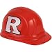 Wincraft Rutgers Scarlet Knights Hard Hat
