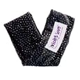 Violet Love Headband, Anisette