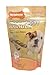 Nylabone Rawhide Bacon Flavored Roll Puppy Dog Treat Bone ,12 Rolls (7.4 Oz )