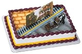 Harry Potter Hogwarts Express Cake Kit