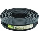 UPC 011047258408 product image for Master Mark Plastics 25840 Lifetime Landscape Edging  5 Inch by 40 Foot, Black | upcitemdb.com