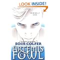 Artemis Fowl