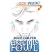 Artemis Fowl