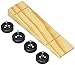 Woodland Scenics Pine Car Derby Car Kit-Wedge