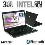 4710S T6570 17.3 320/3GB Pc 4710S T6570 17.3 320/3GB Pc