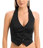 G by GUESS Vixen Vest