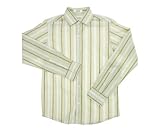 Calvin Klein Slim Fit Long Sleeve Shirt