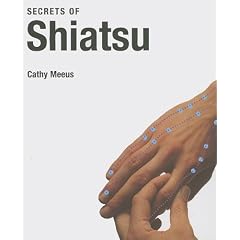 Secrets of Shiatsu