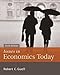 Issues in Economics Today (The Mcgraw-hill Series Economics)