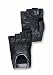 Magid Z6100T-M Men's Pro Grade Collection Premium Half Finger Driving Gloves, Medium