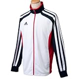 (アディダス)adidas WIDE 3 ウォームアップ ジャケット CU836
