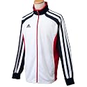 (アディダス)adidas WIDE 3 ウォームアップ ジャケット CU836