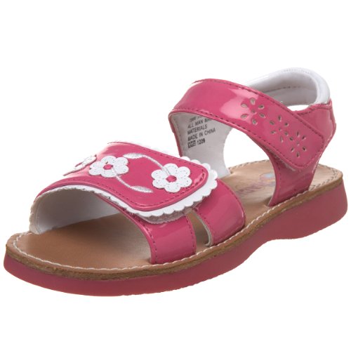 Rachel Shoes Little Kid/Big Kid Indigo Sandal