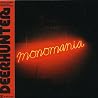Image of album by Deerhunter