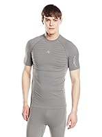 KYNOTEX Camiseta Interior Técnica Multisport (Gris)