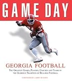 Georgia Bulldogs Football Game Day Book Athlon Sports