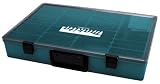 Makita 824001-A Plastic Multi-Compartment Case