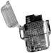 Sporting Goods : Essential Gear 362-0012 Windmill Lighter Black