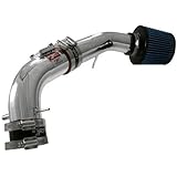 Injen Technology RD6068P Polished Race Division Cold Air Intake System