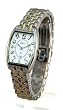 JAREL by Lucien Piccard Women's Two-tone Quartz Watch. Model JL-2002W