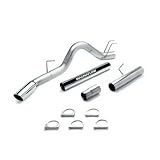 Magnaflow 17983 Pro Series Stainless Steel 4